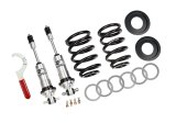 Aldan American Road Comp Coilover Kits for 1962-1965 FAIRLANE, 1962-1963 METEOR - 300180 Coil-Over Kit, Single Adjustable, Front, Big Block, Ford, Mercury, Pair thumbnail 1