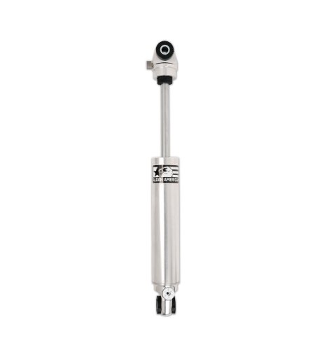 Aldan American Shocks and Struts AS-3585B Shock Absorber, TrackLine, Double Adj. 18.50 in. Extended, 13.25 in. Compressed