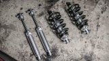 Aldan American Road Comp Suspension Packages for 1970-1981 CAMARO, FIREBIRD - 300108 Coilover Kit, Comp, Twin-tube Shocks, Front, Chevy, Pontiac, Kit thumbnail 5