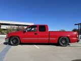 Aldan American Road Comp Suspension Packages for 1999-2006 SIERRA 1500, SILVERADO 1500 - 300219 Coil-Over, Comp, Single Adjustable, 800 lbs./in. Front Spring Rate, 0-2 in. Lowered Front, Stock Height Rear, Chevy, GMC, BBC, Kit thumbnail 5