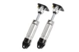 Aldan American TrueLine Shocks 200100 Shock Absorbers, TruLine, Adjustable, Twin-Tube, Gas Charged, Chevrolet, Kit thumbnail 2