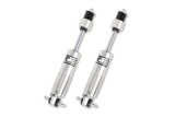 Aldan American TrueLine Shocks 200100 Shock Absorbers, TruLine, Adjustable, Twin-Tube, Gas Charged, Chevrolet, Kit thumbnail 3