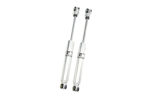 Aldan American TrackLine Shocks for 1963-1965 RIVIERA - 300353 and Struts, Shocks, Stock Ride Height, Rear, Twin-tube, Double Adjustable, Buick, Pair