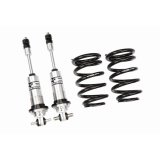 Aldan American Road Comp Suspension Packages 300113 Coilover Kits, Coilover Systems, Front, Adjustable Valving, Designed for Use with Big Block Engines, Buick, Chevrolet, Olds, Pontiac, Kit thumbnail 3