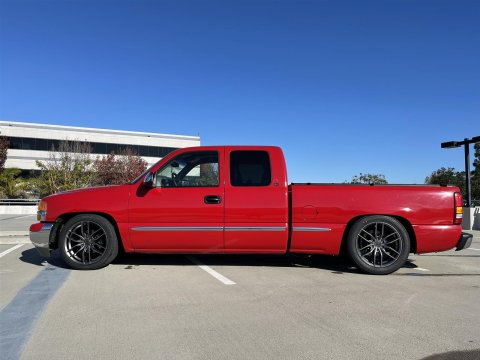 Aldan American Road Comp Coilover Kits for 1999-2006 SIERRA 1500, SILVERADO 1500 - 300191 Coil-Over Kit, Single Adjustable, 800 lbs./in. Spring Rate, 0-2 in. Lowered, Front, Chevy, GMC, Pair thumbnail 4