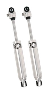 Aldan American TrueLine Shocks for 1963-1982 CORVETTE - 100115 Shocks/Struts, TrueLine, Twin-tube, Gas-charged, Rear, Chevy, Pair thumbnail 1