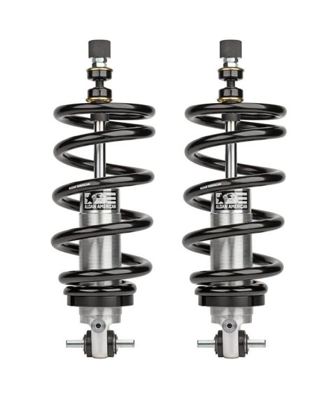 Aldan American RCX Series Coilover Kits 300245 Kit, Front, Double Adjustable Shocks, 550 lb. Springs, Kit thumbnail 2