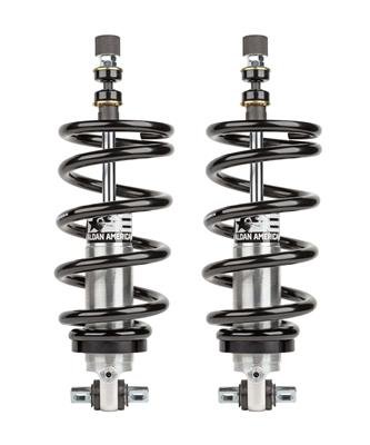 Aldan American RCX Series Coilover Kits 300232 Kit, Front, Double Adjustable Shocks, 550 lb. Springs, Kit