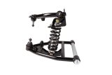 Aldan American - Coilover Kits for 1971-1972 C10 PICKUP, C15/C1500 PICKUP 300150 Coil-Over Conversion Kit, 71-72 C10, Front, Double Adj., BB, Incl. Control Arms thumbnail 3