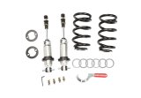 Aldan American Track Comp Suspension Packages for 1997-2003 F-150 - 300361 Coilover Kit, Double Adjustable, 800 lbs./in. Spring Rate, Front and Rear, Ford F-150, Kit thumbnail 2