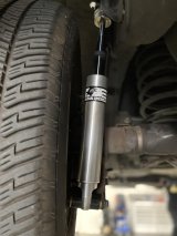 Aldan American Track Comp Suspension Packages for 2003-2011 CROWN VICTORIA, GRAND MARQUIS, 2003-2007 TOWN CAR - 300364 Coilover Kit, Single Adjustable, 750 lbs./in. Spring Rate, Front and Rear, Ford, Kit thumbnail 4