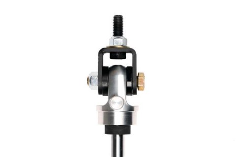 Aldan American Shock Mount Adapters ALD-35 Kit, Eyelet to Stud Adapter, Hardware Included, Pair thumbnail 1