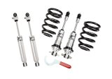 Aldan American Road Comp Suspension Packages for 1999-2006 SIERRA 1500, SILVERADO 1500 - 300218 Coil-Over, Comp, Single Adjustable, 700 lbs./in. Front Spring Rate, 0-2 in. Lowered Front, Stock Height Rear, Chevy, GMC, V6, SBC, Kit thumbnail 2
