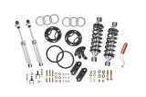 Aldan American Suspension Handling Packages 300325 Package, Track Comp, GM, 62-67 Chevy II, Double Adjustable, BB, Kit thumbnail 1