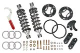 Aldan American Suspension Handling Packages 300325 Package, Track Comp, GM, 62-67 Chevy II, Double Adjustable, BB, Kit thumbnail 3