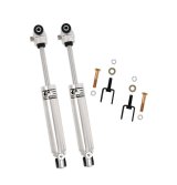 Aldan American Suspension Handling Packages 300325 Package, Track Comp, GM, 62-67 Chevy II, Double Adjustable, BB, Kit thumbnail 5