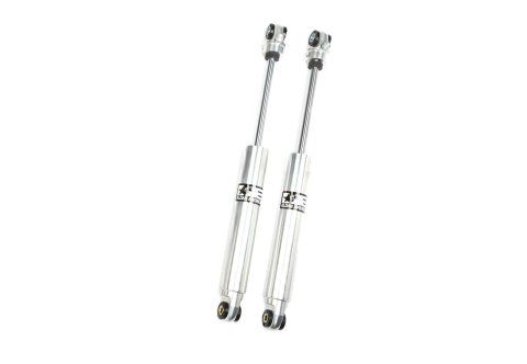 Aldan American TrueLine Shocks for 1963-1965 RIVIERA - 300352 and Struts, Shocks, Stock Ride Height, Rear, Twin-tube, Single Adjustable, Buick, Pair
