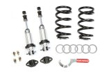 Aldan American Track Comp Coilover Kits for 1963-1965 RIVIERA - 300351 Kit, System, Front, Double Adjustable, Buick, Kit thumbnail 1