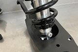 Aldan American Track Comp Coilover Kits for 1963-1965 RIVIERA - 300351 Kit, System, Front, Double Adjustable, Buick, Kit thumbnail 3
