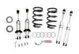 Aldan American Track Comp Suspension Packages for 1997-2003 F-150 - 300360 Coilover Kit, Single Adjustable, 800 lbs./in. Spring Rate, Front and Rear, Ford F-150, Kit thumbnail 1