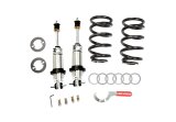 Aldan American Track Comp Suspension Packages for 1997-2003 F-150 - 300360 Coilover Kit, Single Adjustable, 800 lbs./in. Spring Rate, Front and Rear, Ford F-150, Kit thumbnail 2