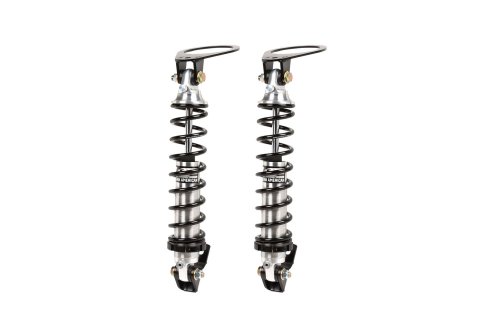 Aldan American Track Comp Coilover Kits for 1982-2002 CAMARO, FIREBIRD - 300372 Coil-Over Kit, Street, Double Adjustable. 180 lb. Rear Springs,Lowering 0 -2 in,. 2 in Body Diameter, Chevy, Pontiac. Kit