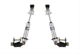 Aldan American Road Comp Coilover Kits ABRNS Kit, Rear, Twin-Tube, 0.5-0.3 in. Lowered, Aluminum, Natural, Buick, Chevrolet, Oldsmobile, Pontiac, Kit thumbnail 2