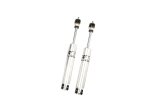 Aldan American TrueLine Shocks for 1997-2003 F-150 - 300358 and Struts, Shocks, Stock Ride Height, Rear, Twin-tube, Single Adjustable, Ford, Pair thumbnail 1