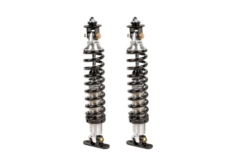Aldan American Track Comp Coilover Kits for 1993-2002 CAMARO, FIREBIRD - 300368 Coil-Over Kit, Street, Double Adjustable. 350 lb. Front Springs,Lowering 0 -2 in,. 2 in Body Diameter, Chevy, Pontiac. Kit thumbnail 2
