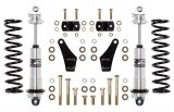 Aldan American Track Comp Coilover Kits AGRMD Kit, Road Comp, Twin-tube Shocks, Rear, Buick, Chevy, GMC, Oldsmobile, Pontiac, Kit thumbnail 5