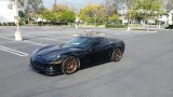 Aldan American Road Comp Coilover Kits for 1997-2013 CORVETTE - C56SB4L Kit, Front and Rear, Single Adjustable, Chevy, Kit thumbnail 3