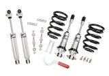 Aldan American Road Comp Suspension Packages 300110 Coilover Kits, Coilover Systems, Front, Adjustable Valving, Designed for Use with Small Block Engines, Buick, Chevy, GMC, Olds, Pontiac, Kit thumbnail 1