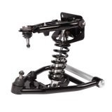 Aldan American Coilover Conversion Kits 300142 Kits, Conversion, Front, Tubular Control Arms, Adjustible Shocks, Chevrolet, GMC, Small Block, Kit thumbnail 2