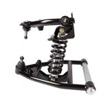Aldan American Coilover Conversion Kits 300142 Kits, Conversion, Front, Tubular Control Arms, Adjustible Shocks, Chevrolet, GMC, Small Block, Kit thumbnail 5