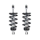 Aldan American Road Comp Coilover Kits for 1963-1982 CORVETTE - 300186 Coil-Over Kit, Single Adjustable, 500 lbs./in. Spring Rate, 0-2 in. Lowered, Front, Chevy, Pair thumbnail 1