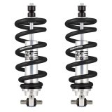 Aldan American Road Comp Coilover Kits for 1988-1998 C1500 - 300221 Coil-Over Kit, Single Adjustable, 800 lbs./in. Spring Rate, 0-2 in. Lowered, Front, Chevy, GMC, Pair thumbnail 1