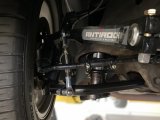 Aldan American Road Comp Coilover Kits for 1988-1998 C1500 - 300221 Coil-Over Kit, Single Adjustable, 800 lbs./in. Spring Rate, 0-2 in. Lowered, Front, Chevy, GMC, Pair thumbnail 3