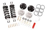 Aldan American Road Comp Coilover Kits 300185 Coil-Over Kit, Single Adjustable, Front, 750 lbs, Spring Rate, Ford, Pair thumbnail 1