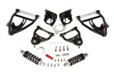 Aldan American - Coilover Kits for 1970 C10 PICKUP, C15/C1500 PICKUP 300146 Coil-Over Conversion Kit, 63-70 C10, Front, Double Adj., SB, Incl. Control Arms thumbnail 1