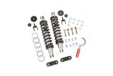 Aldan American Track Comp Coilover Kits for 1993-2002 CAMARO, FIREBIRD - 300369 Coil-Over Kit, Street, Double Adjustable. 550 lb. Front Springs,Lowering 0 -2 in,. 2 in Body Diameter, Chevy, Pontiac. Kit thumbnail 1