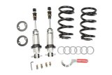 Aldan American Track Comp Coilover Kits for 1997-2003 F-150 - 300357 Kit, System, Front, Double Adjustable, Ford, Kit thumbnail 1