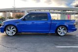 Aldan American Track Comp Coilover Kits for 1997-2003 F-150 - 300357 Kit, System, Front, Double Adjustable, Ford, Kit thumbnail 3