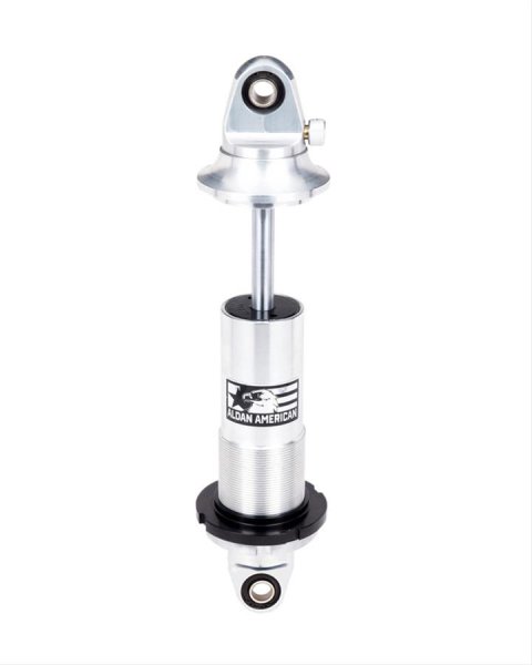 Aldan American Phantom Series Coilover Shocks PAS-657 Shock, Series, Adjustable, 13.5 in. Extended, 9.80 in. Collapsed, Eyelet/Eyelet, Each