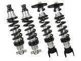Aldan American Road Comp Coilover Kits for 1997-2004 CORVETTE - C5SB4 Kit, Front and Rear, Single Adjustable, 500 lbs./550 lbs. Springs, Chevy, Kit thumbnail 1