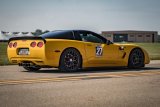 Aldan American Road Comp Coilover Kits for 1997-2004 CORVETTE - C5SB4 Kit, Front and Rear, Single Adjustable, 500 lbs./550 lbs. Springs, Chevy, Kit thumbnail 3