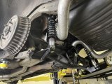 Aldan American Road Comp Coilover Kits ABRMS Kit, Rear, Twin-Tube, 0.5-0.3 in. Lowered, Aluminum, 140 lbs./in., Black, Buick, Chevrolet, Oldsmobile, Pontiac, Kit thumbnail 3