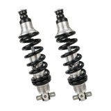 Aldan American Road Comp Coilover Kits for 1997-2013 CORVETTE - C56SBF2L Kit, Front, Single Adjustable, 450 lbs. Springs, Chevy, Kit thumbnail 1
