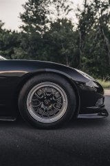 Aldan American Road Comp Coilover Kits for 1997-2013 CORVETTE - C56SBF2L Kit, Front, Single Adjustable, 450 lbs. Springs, Chevy, Kit thumbnail 5