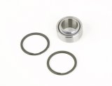 Aldan American Spherical Bearings ALD-30 Rod End Receiver Bearings, Bearings, Steel, 0.6250 in. Inner Ball Diameter, 1.000 in. Race Diameter, 0.500 in. Race Width, Each thumbnail 1