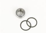 Aldan American Spherical Bearings ALD-30 Rod End Receiver Bearings, Bearings, Steel, 0.6250 in. Inner Ball Diameter, 1.000 in. Race Diameter, 0.500 in. Race Width, Each thumbnail 3